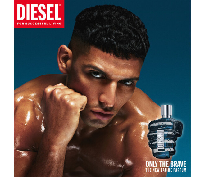 Diesel Only the Brave Eau de Parfum
