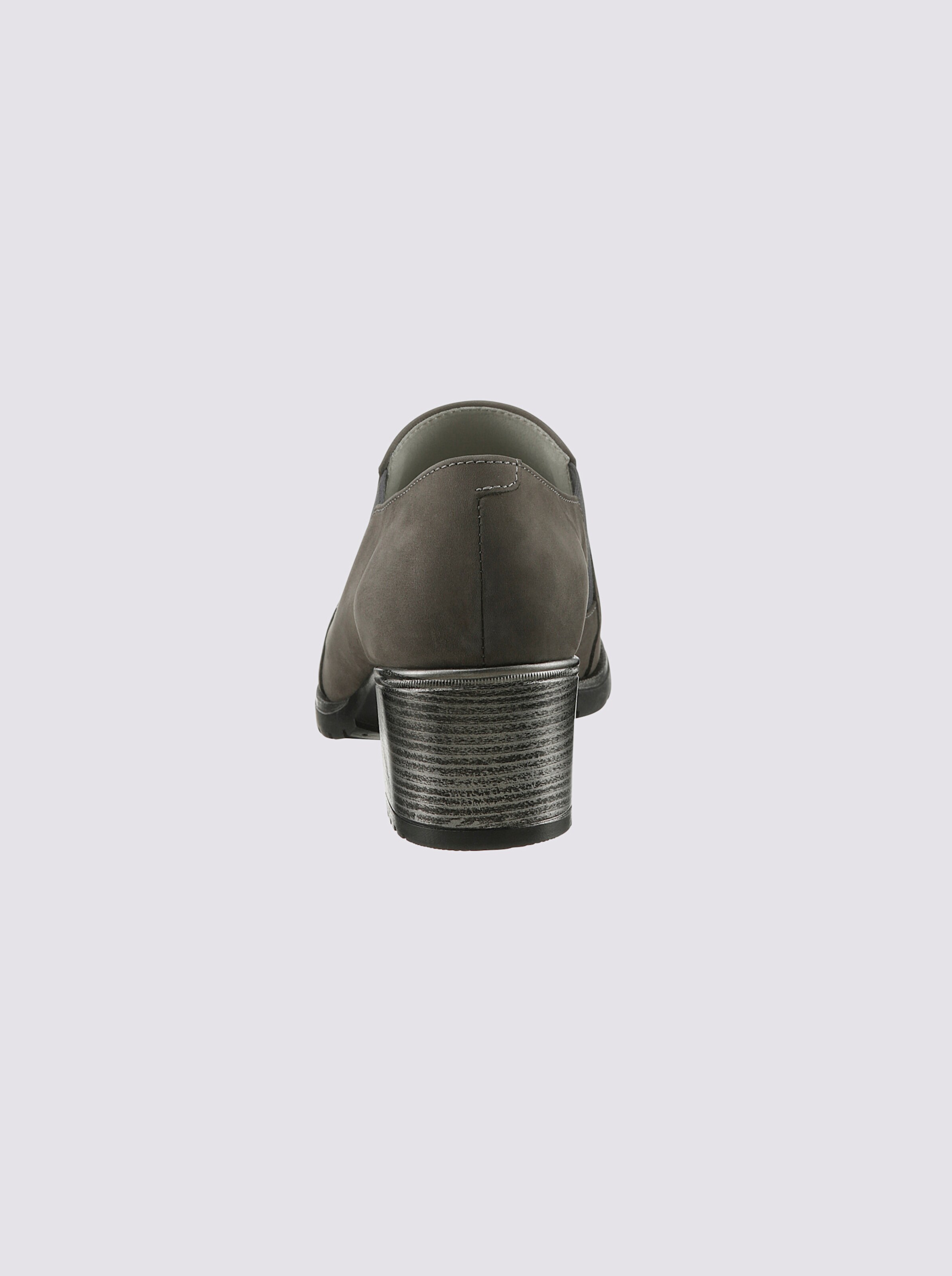 Hochfrontpumps
