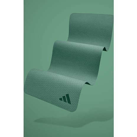Adidas yogamåtte