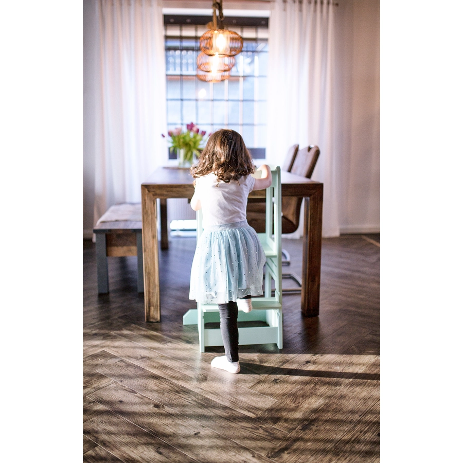 tiSsi® Lernturm Felix mint
