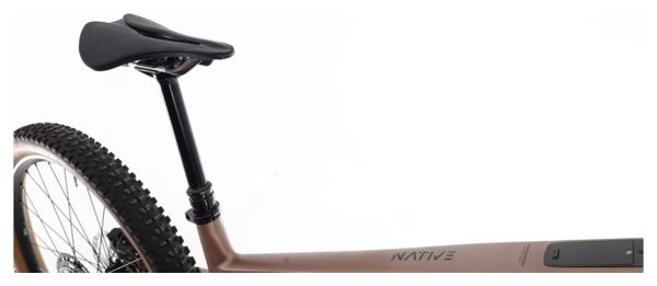 Produit reconditionné · Megamo Native Carbone XT / Vélo VTT électrique / Megamo | Bon état