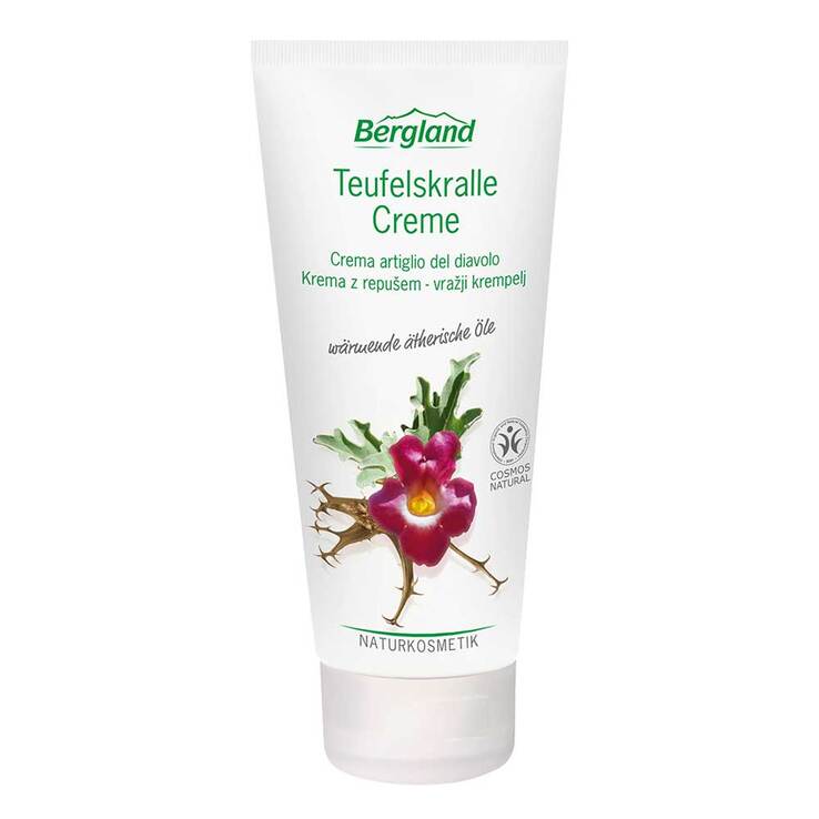 Teufelskralle Creme, 100 ml