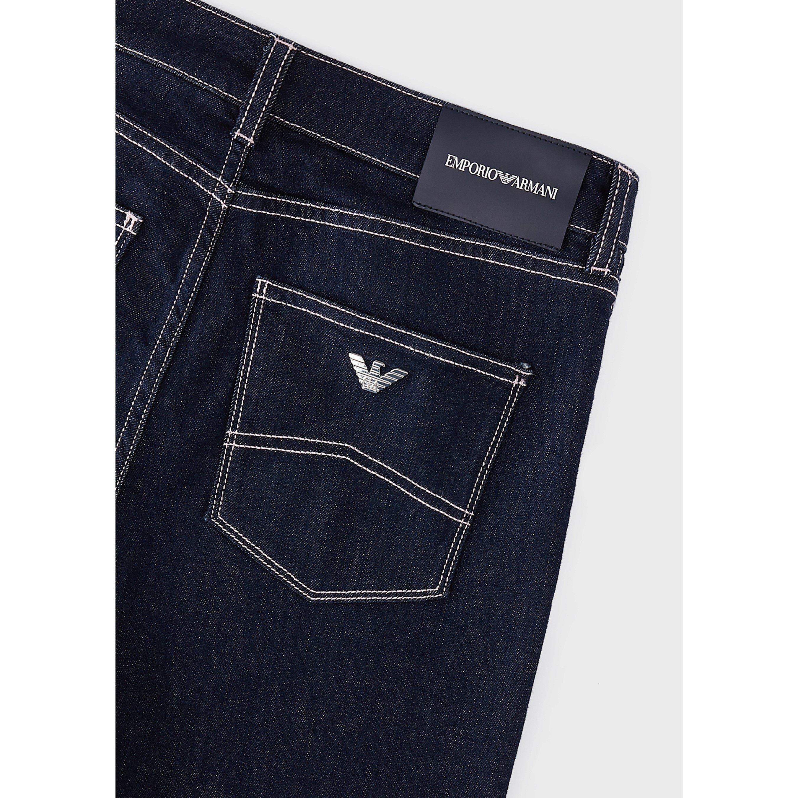 Emporio Armani J18Skinjeans Ld99