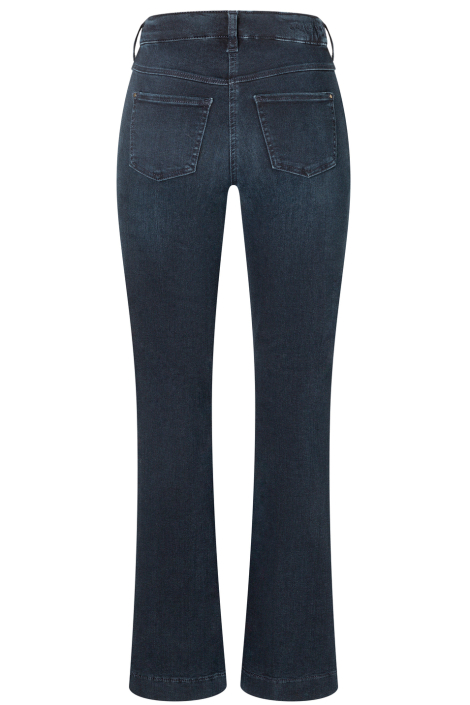 Mac blauwe dames jeans
