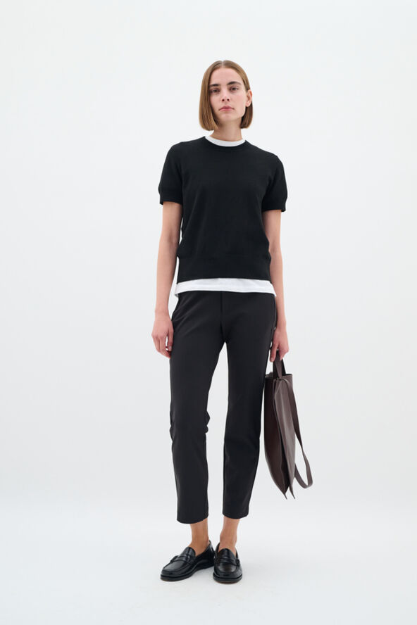 InWear NikkyIW Slim Pant Black