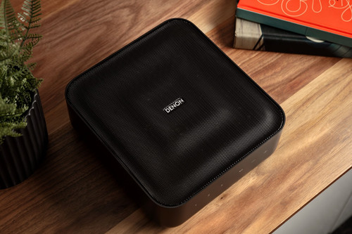 Denon Home Amp