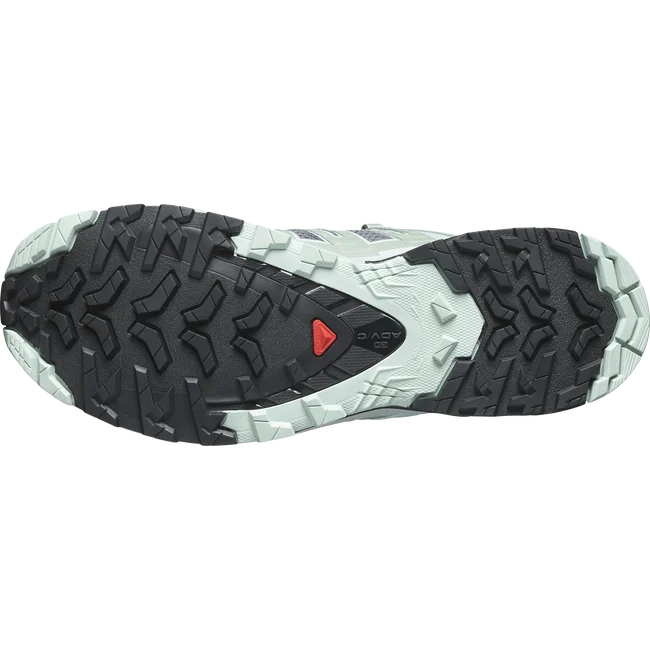XA PRO 3D V9  Trailrunning-Schuhe Damen