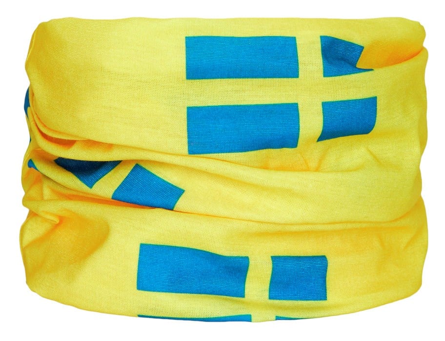 Stormberg Kvannli luehals - Svensk flagg