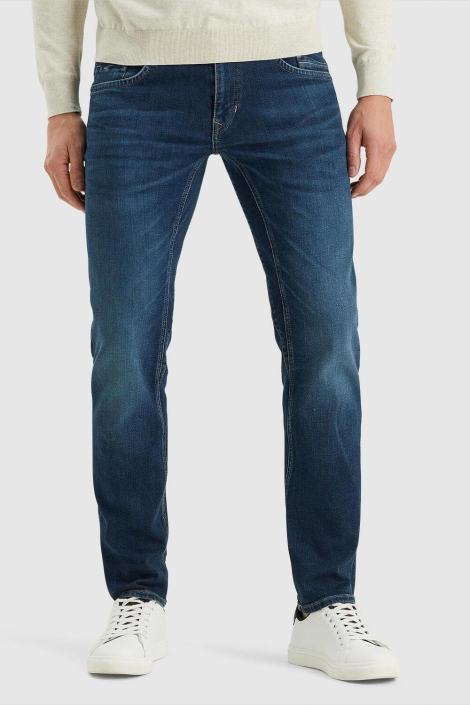 PME legend blauwe heren jeans