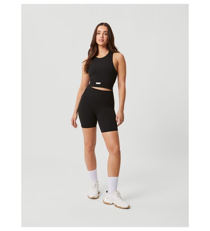 Björn Borg Women Studio Seamless Bralette Sport-BH