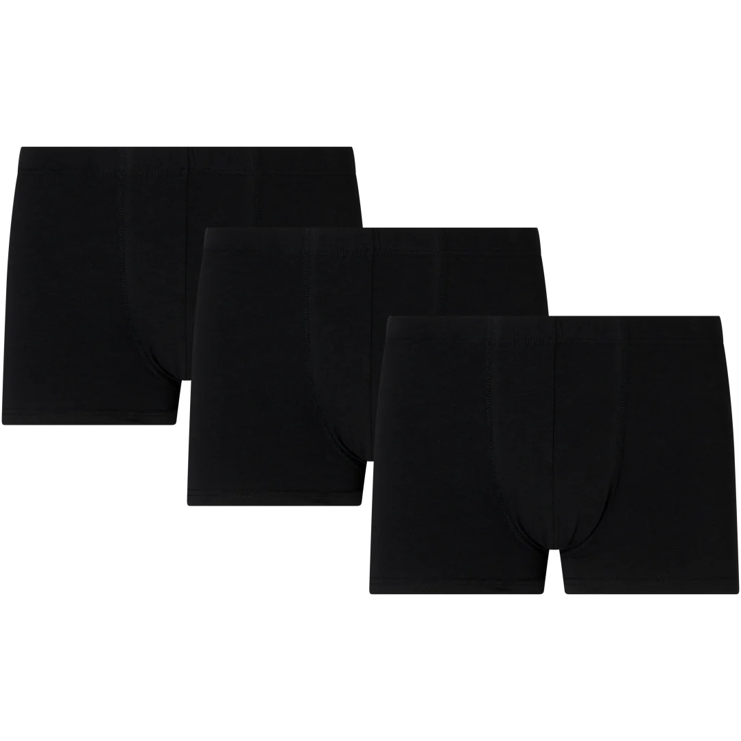 Boxers