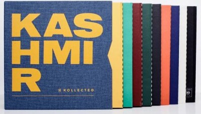 Kashmir - Kollected - Limited Edition - Vinyl Lp