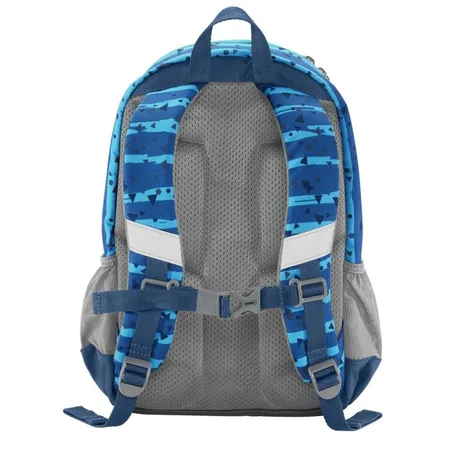 Step by Step KIGA MAXI Rucksack 