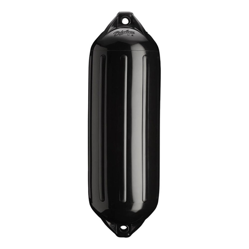 FENDER POLYFORM US NF3 SVART