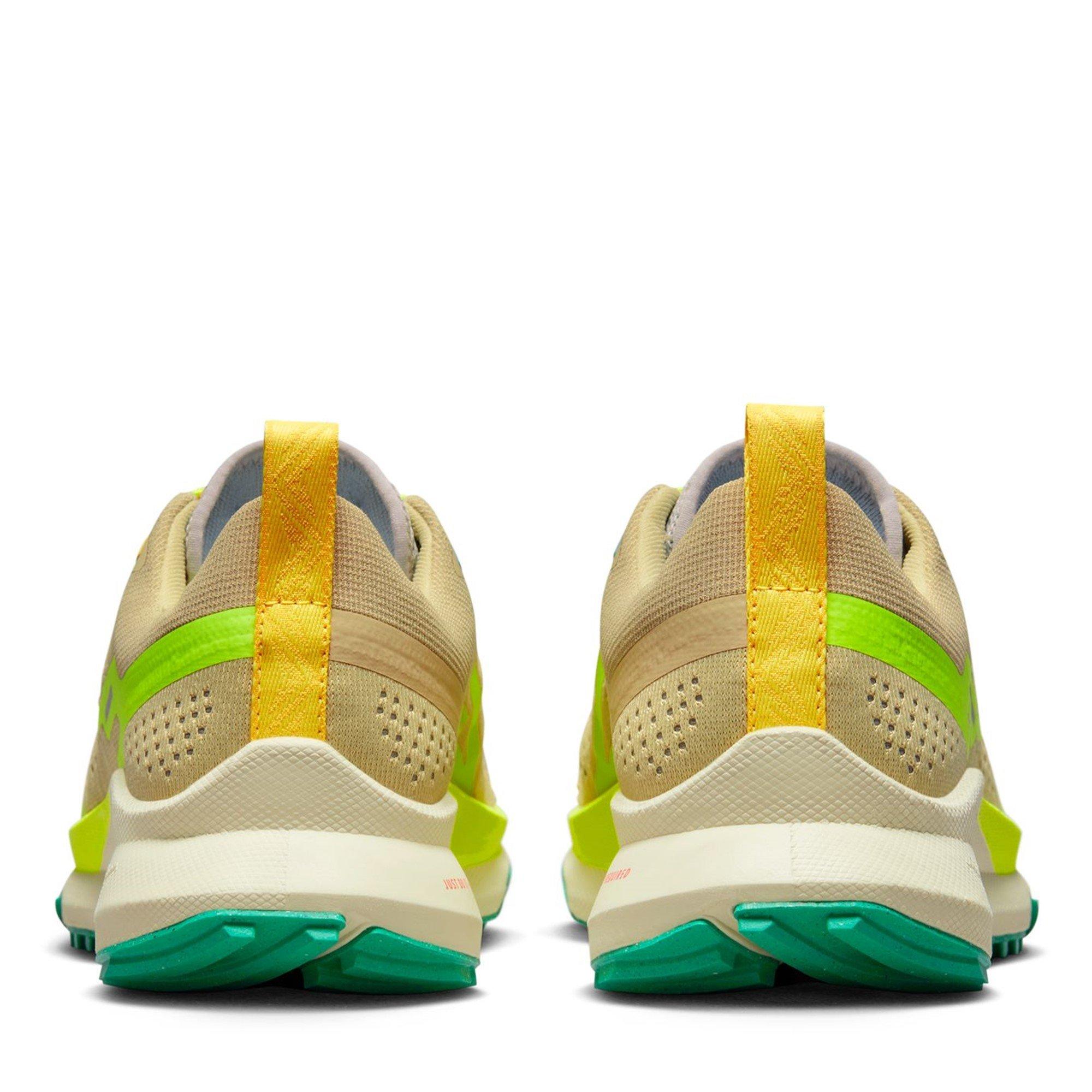 Nike Nike React Pegasus Trail 4 Women's Trail Running Shoes
