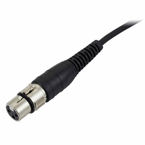 the sssnake XLR Patchcable 0,6