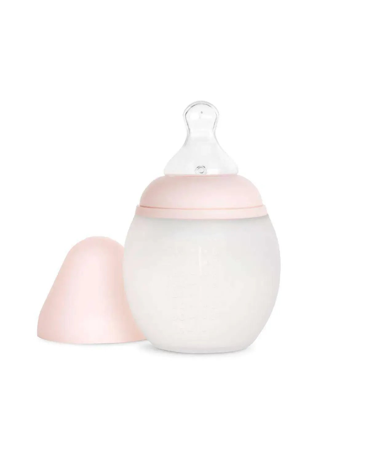 Tåteflaske i Silikon 150ml | Biberon