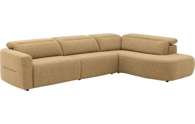Hoekbank Comoda