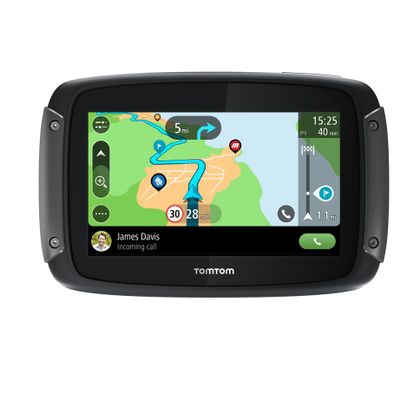 GPS TomTom Rider 550 Premium