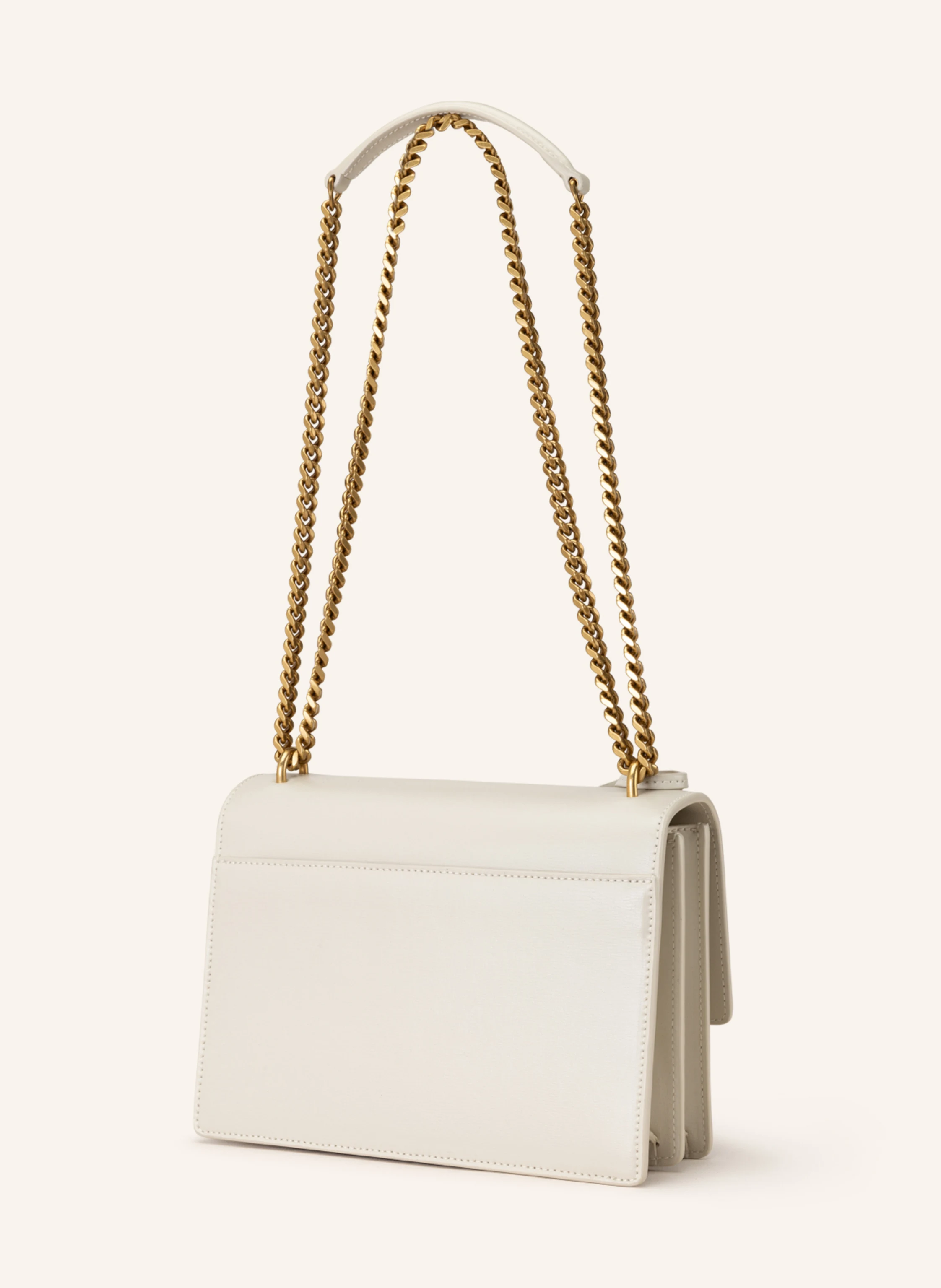 SAINT LAURENT Umhängetasche SUNSET MEDIUM