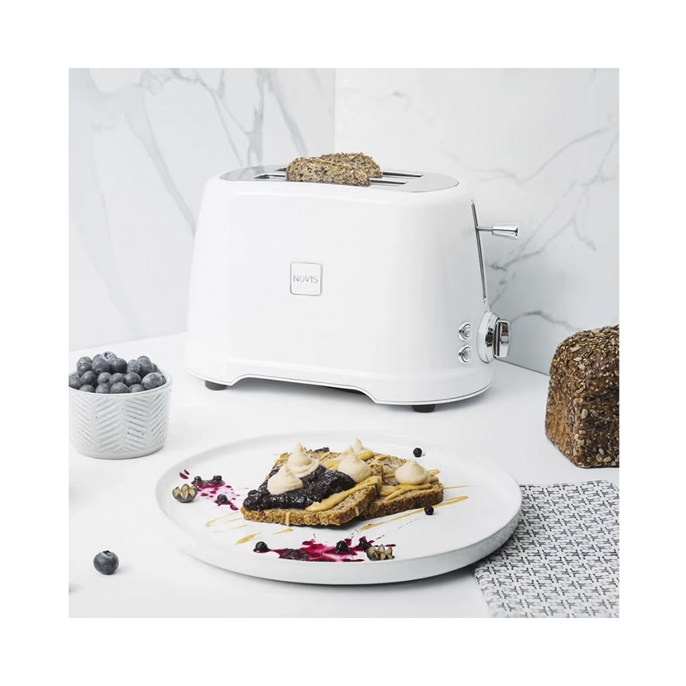 Novis Iconic Line T2 Toaster