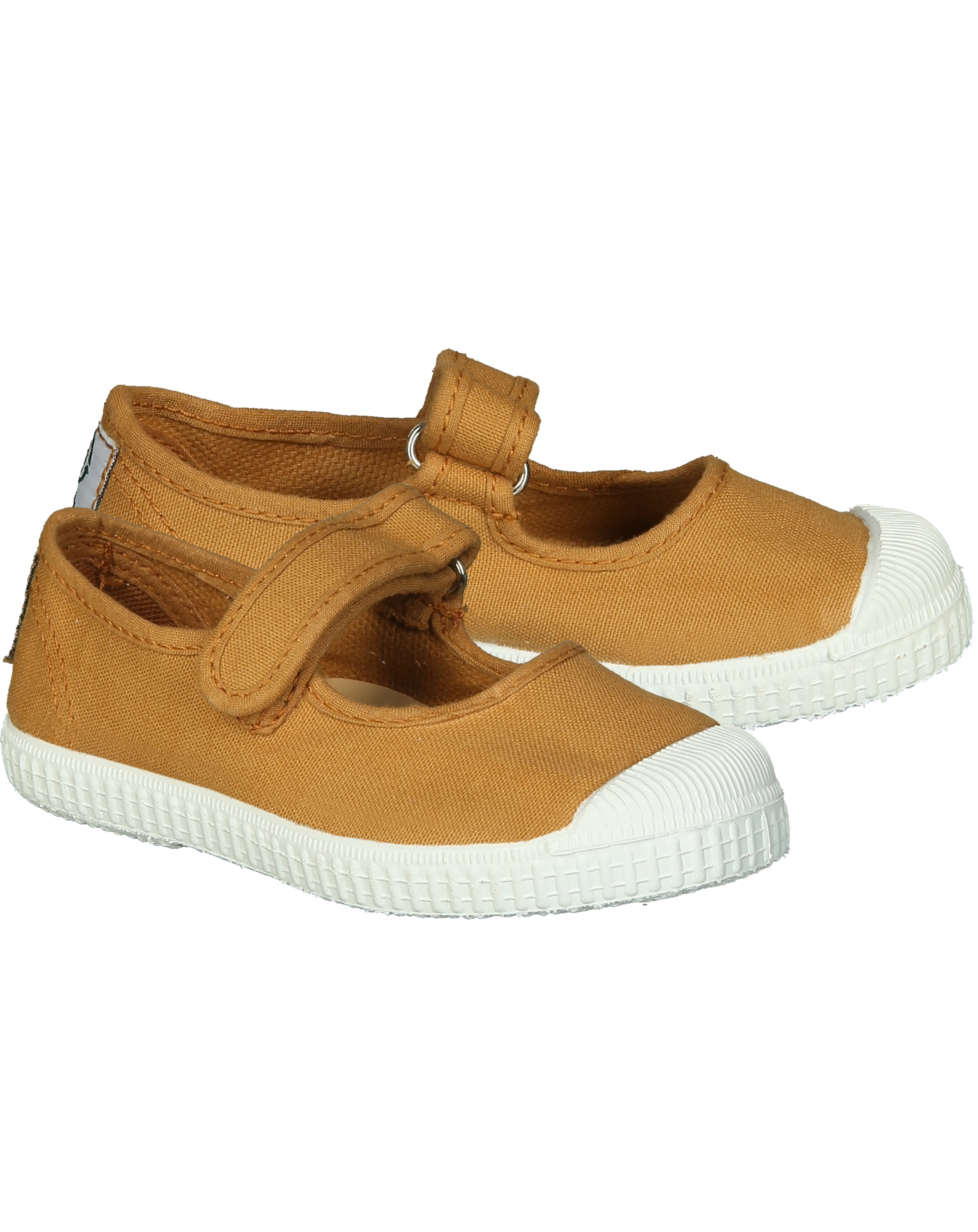 Spangen-Schuhe PUNTERA in caña