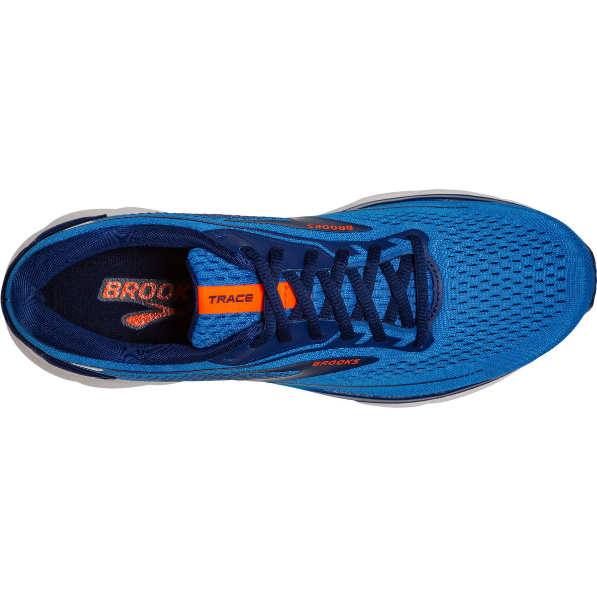 Brooks Trace 2 Løbesko Herre