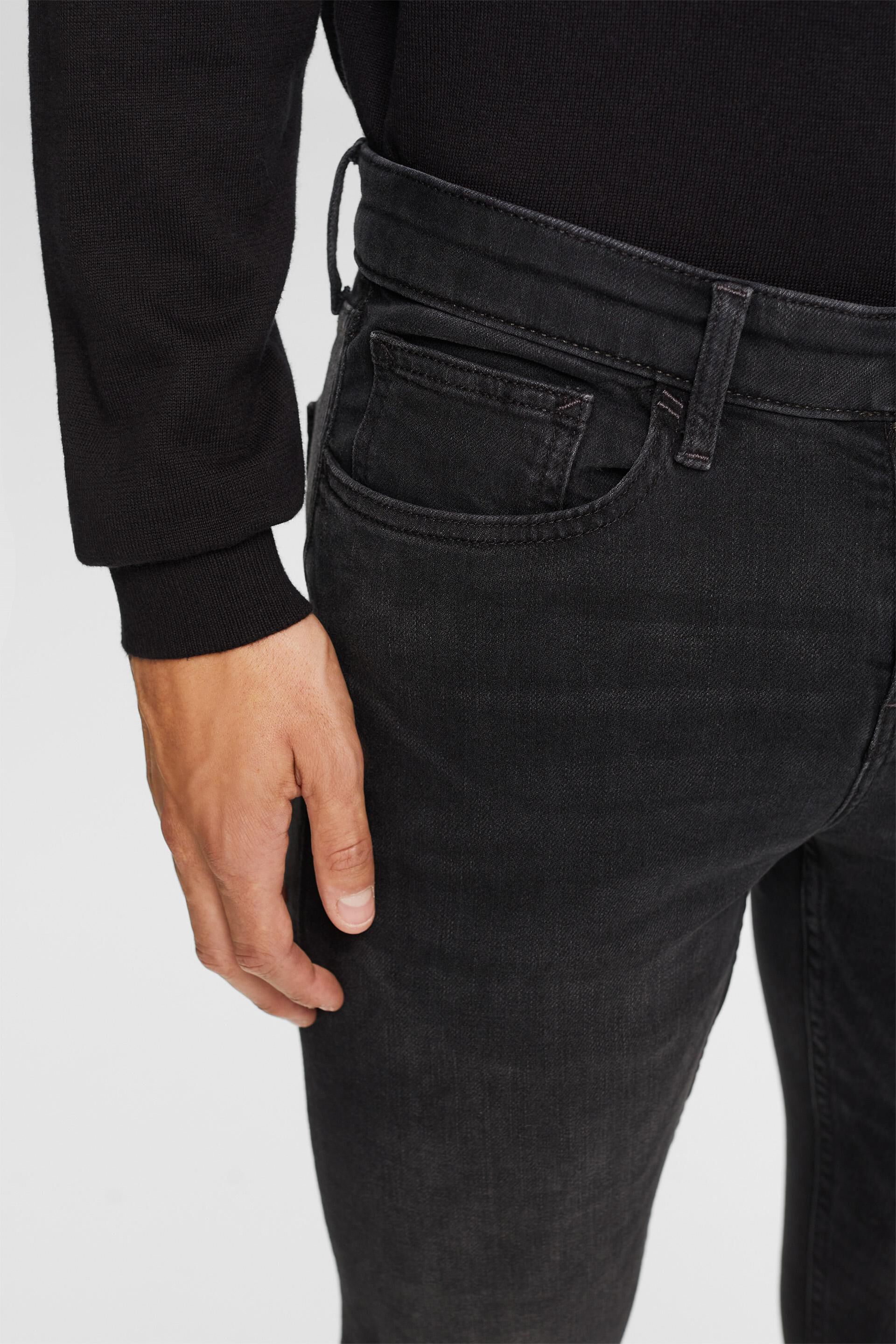 Pants denim