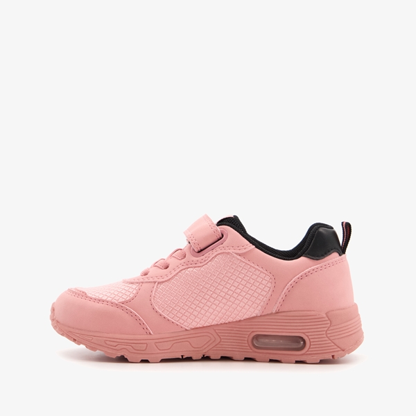 Blue Box meisjes sneakers roze