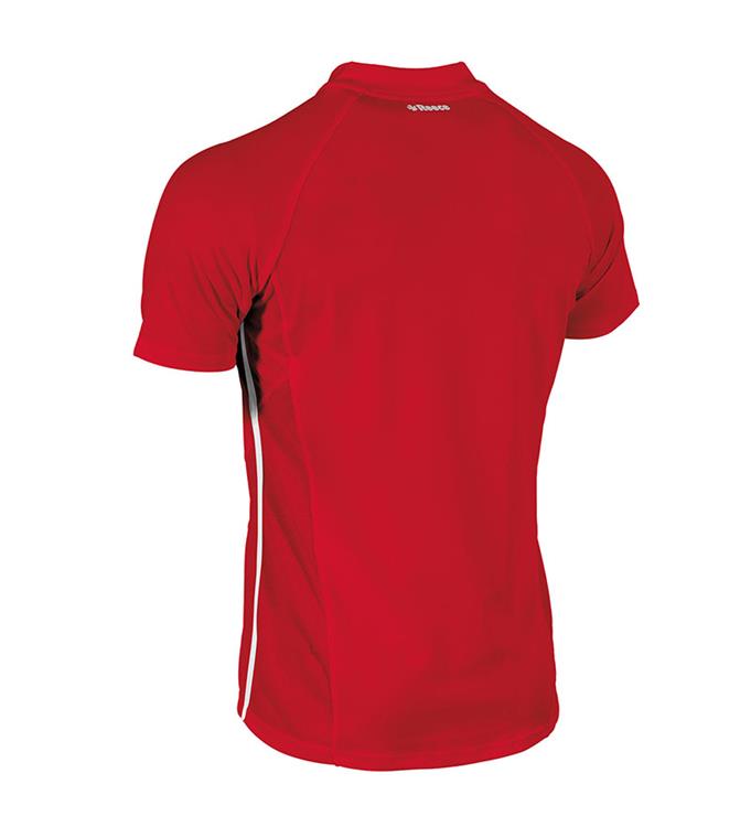 Reece Unisex Rise Shirt