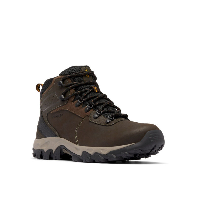 Newton Ridge Plus II Waterproof - Chaussures randonnée homme