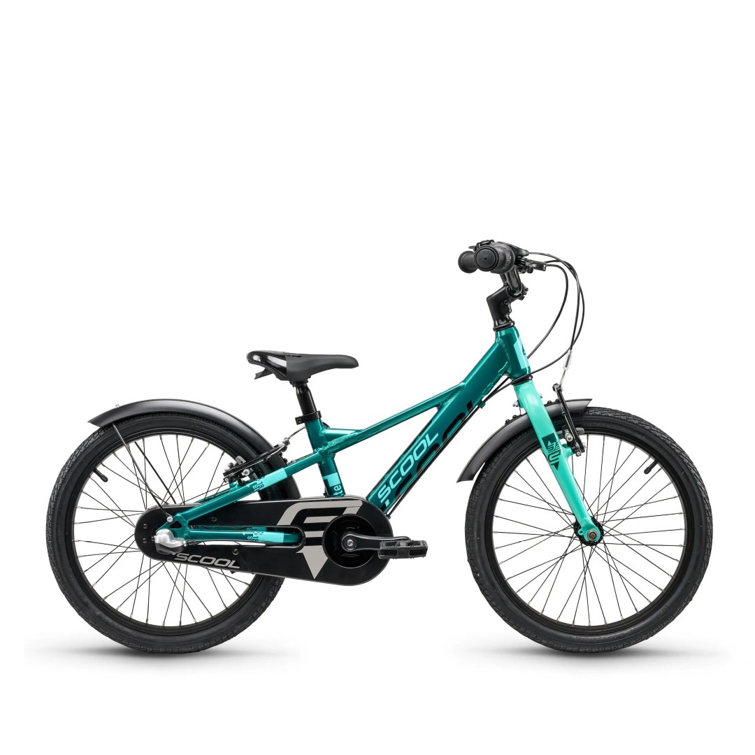 S'COOL XXlite EVO | 18