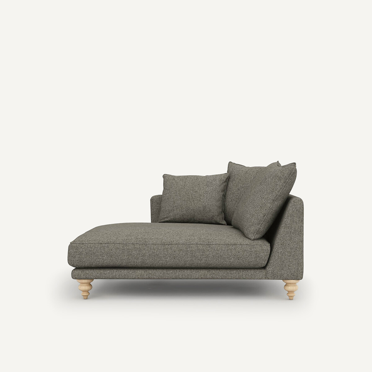 AM.PM<br>Poltrona de tweed, Lazare