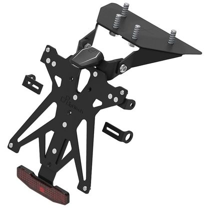 Support de plaque LighTech réglable