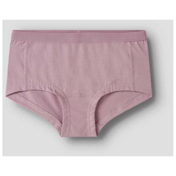 Name it - Kid's Hipster Peyote Hearts 3-Pack - Sous-vêtement