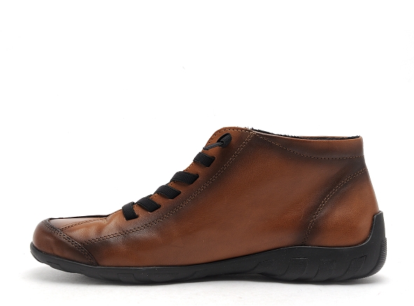 Remonte basses femme r3491 marron