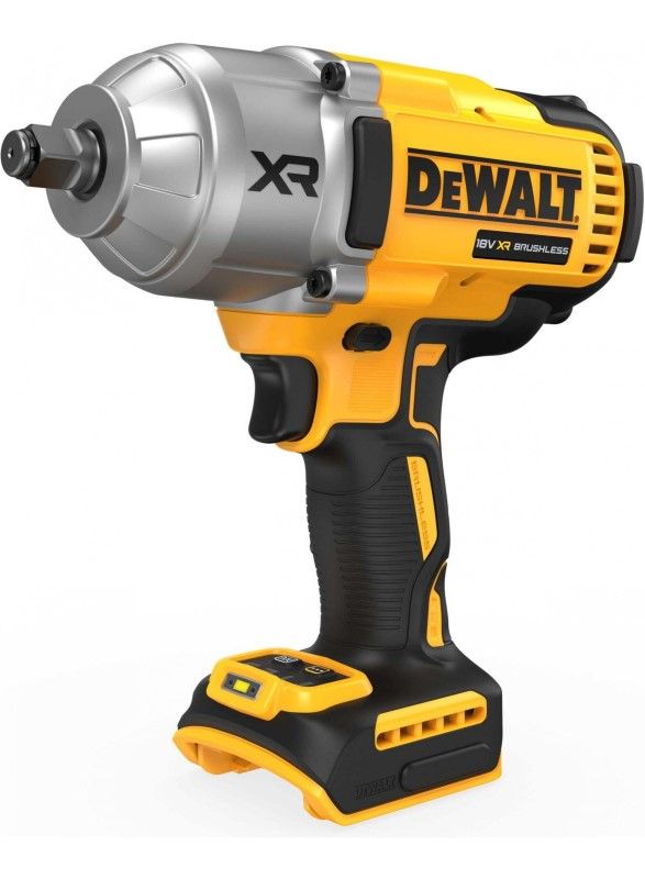 DeWALT DCF900N 18V Li-ion accu XR slagmoersleutel body - 1/2''