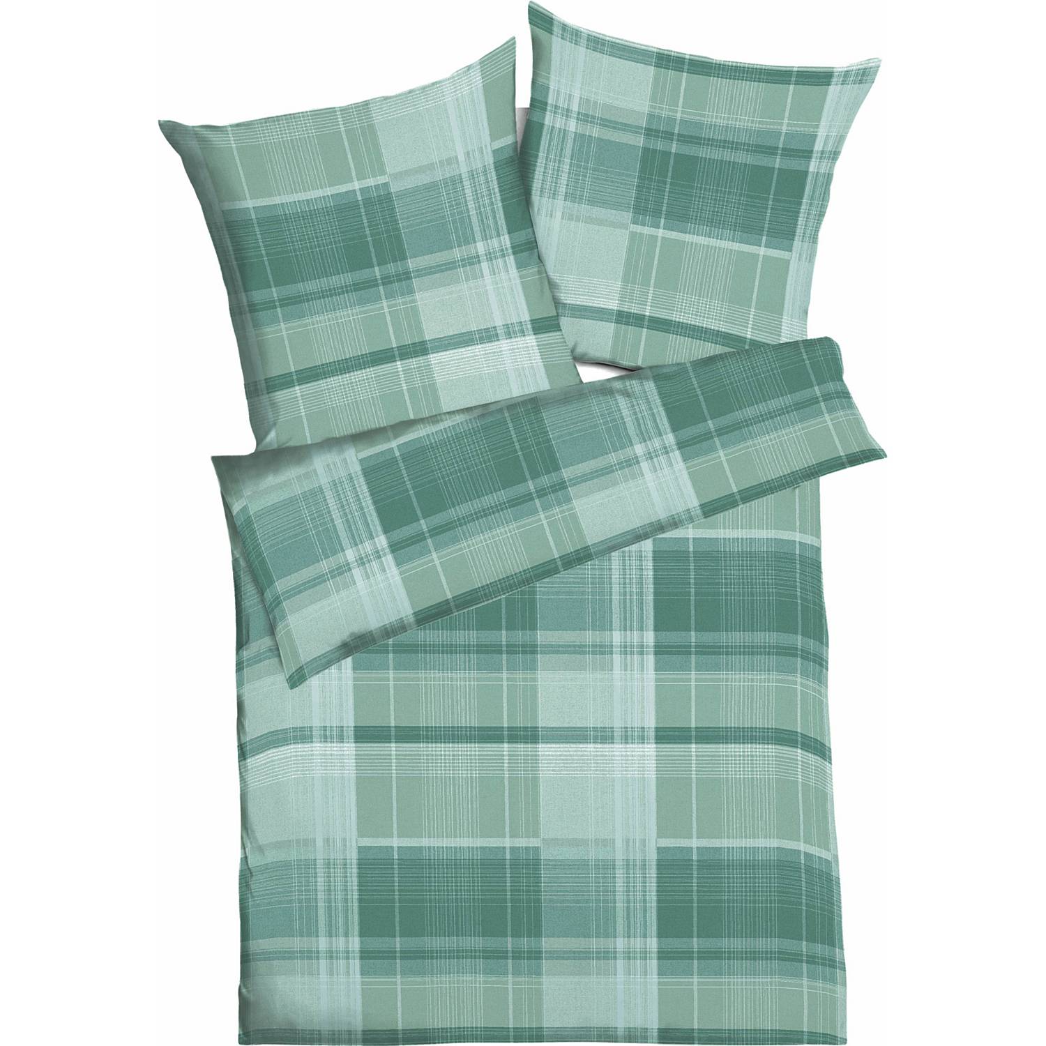 Kaeppel Interlock-Jersey Bettwäsche 