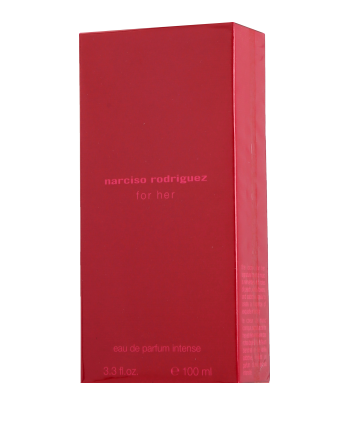 Narciso Rodriguez for her edp intense vapo 100ml