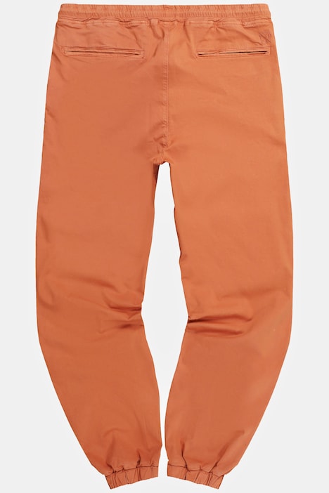 Chino FLEXNAMIC®, Elastikbund, Modern Straight Fit