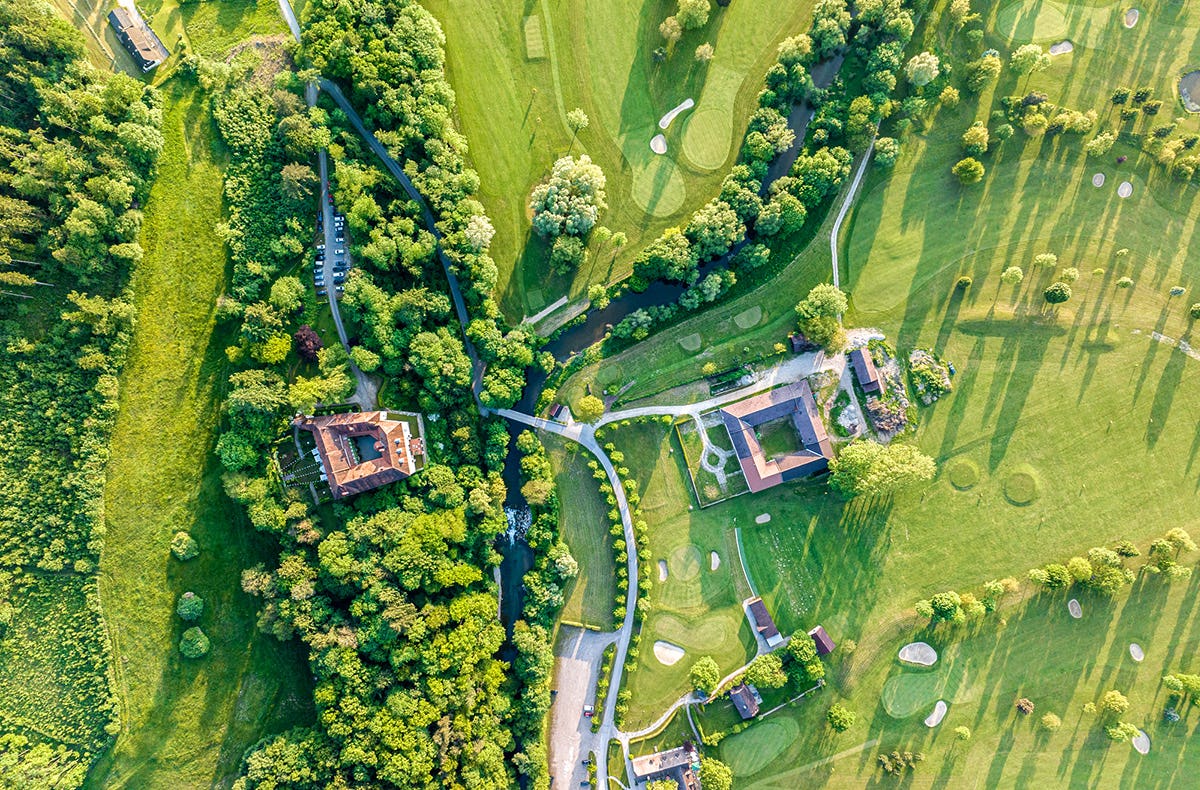 Kurzurlaub auf dem Anwesen Schloss Ernegg für 2