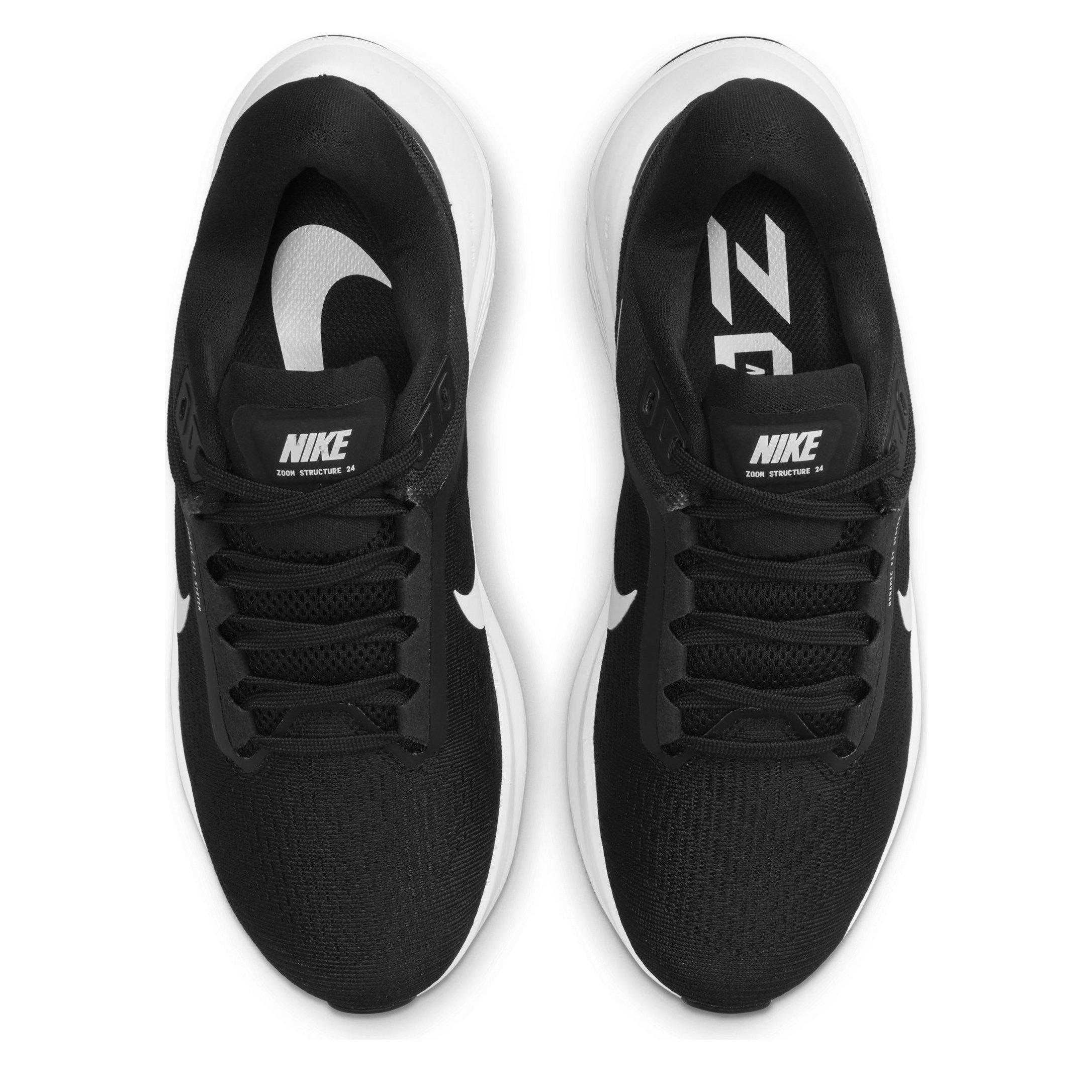 Nike Air Zoom Structure 24 Womens Running Shoes