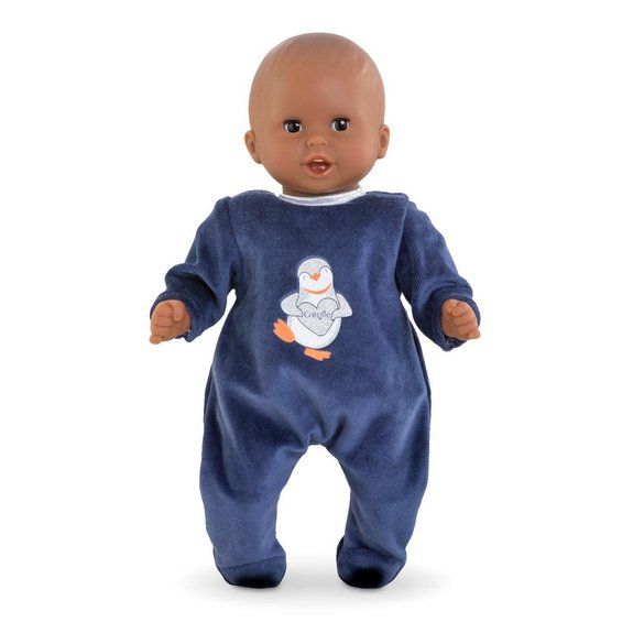 Pyjama Nuit étoilée Mon 1er Bébé Corolle 30 cm