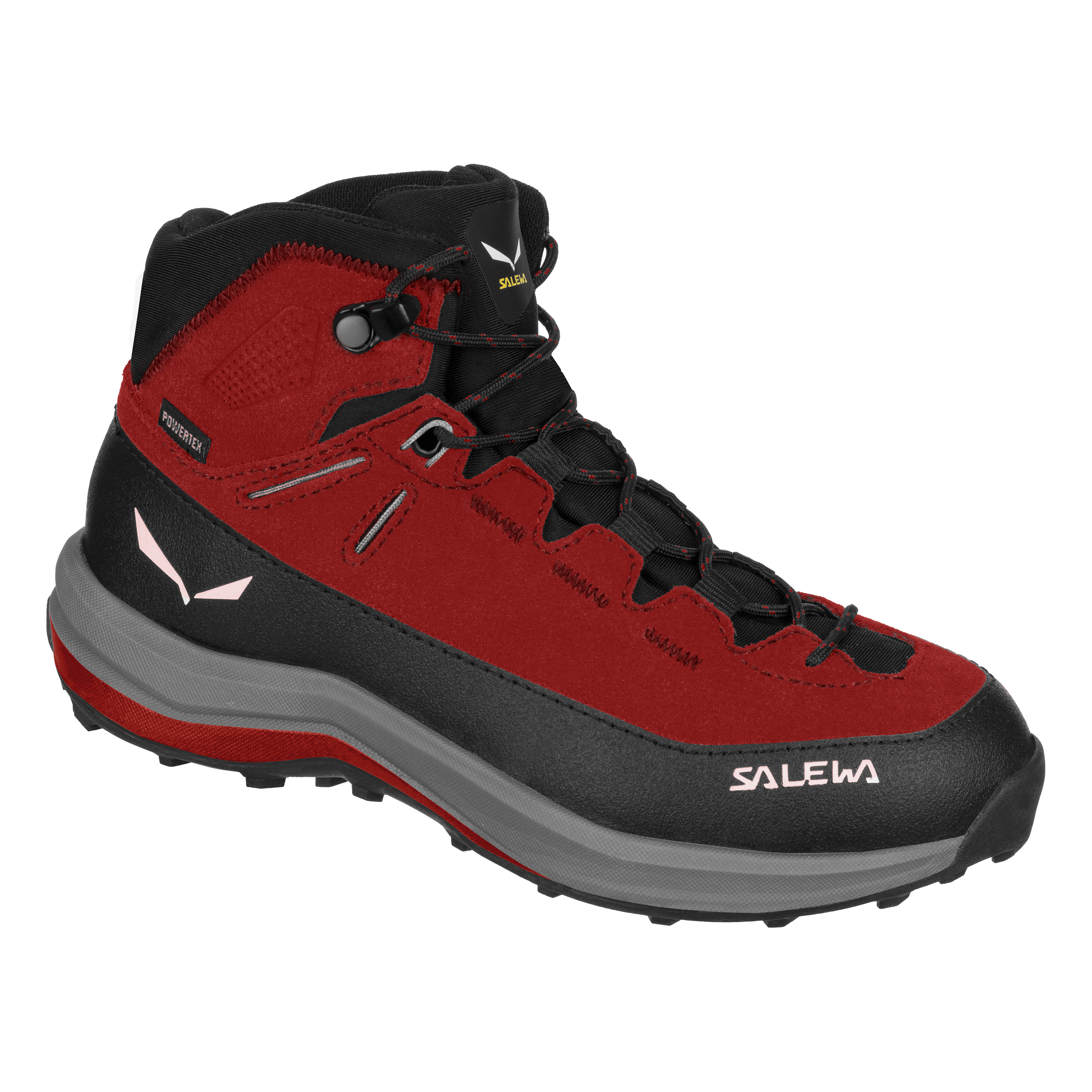 Mountain Trainer 2 Powertex Mid Schuh Kinder