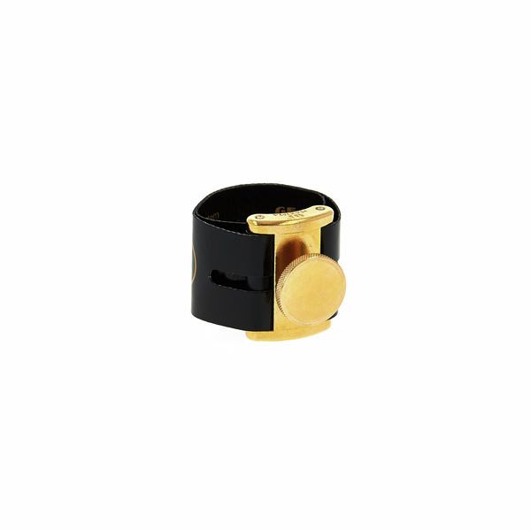 GF MX-11M Ligature Tenor Sax G