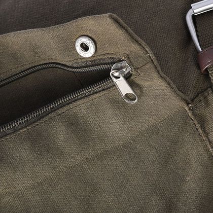 Sac à dos Oxford HERITAGE (30 litres) - Vert