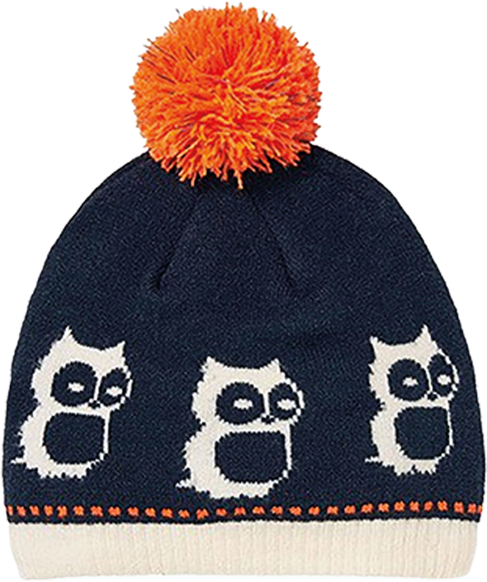 Logo Beanie