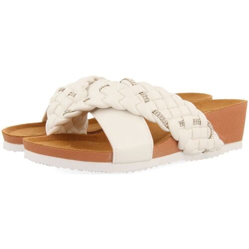Gioseppo - 71423-P Blanco