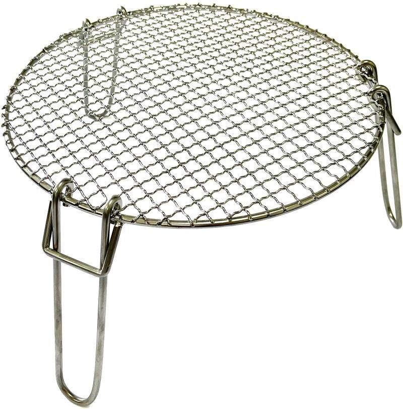 Valhal barbecue rooster D 23 x H 18