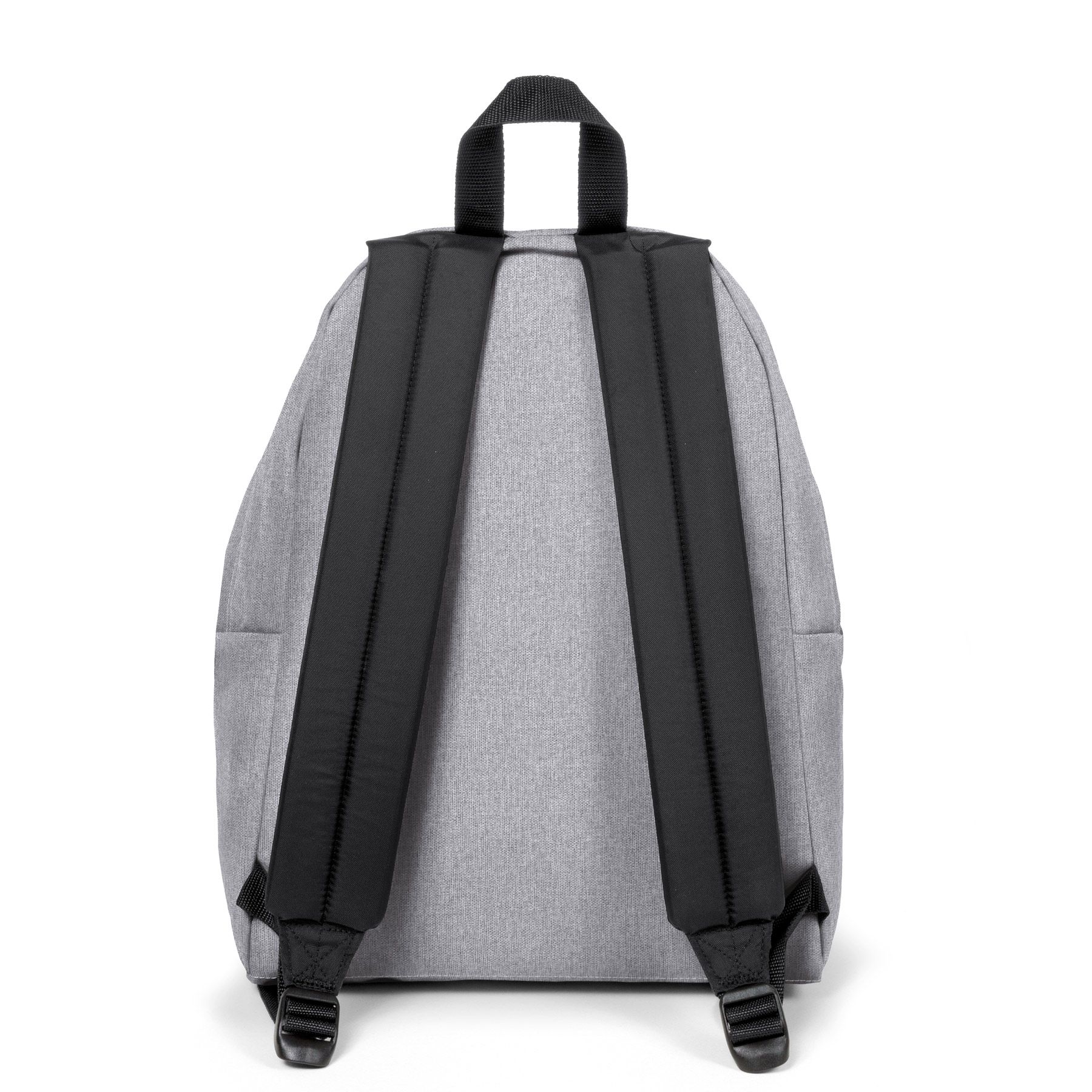 Padded Pak'R Sunday Grey